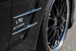 Mercedes-AMG SL65 by VATH 2016 года